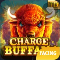 Charge Buffalo