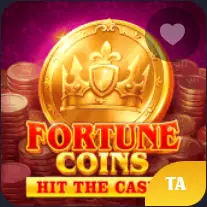 Fortune Coins