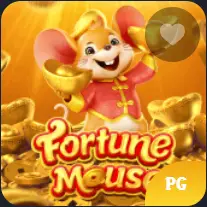 Fortune Mouse