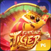 Fortune Tiger
