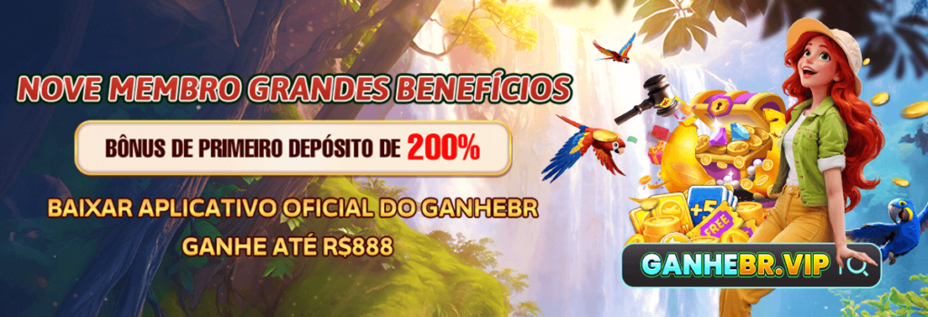 ganhebr vip bonus 1