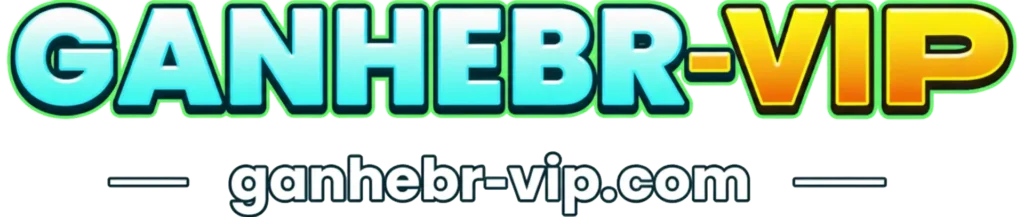 ganhebr-vip logo