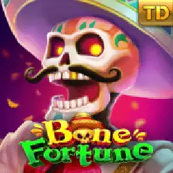 Bone Fortune - TaDa Gaming