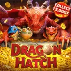 Dragon Hatch - PG Soft