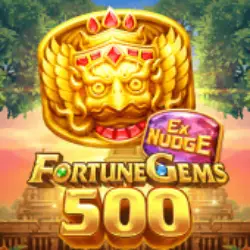 Fortune Gems 2 - TaDa Gaming