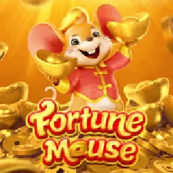 Fortune Mouse - PG Soft