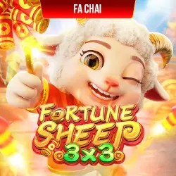 Fortune Sheep - FaChai Gaming
