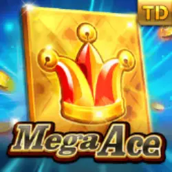 Mega Ace - TaDa Gaming